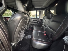 Used 2018  Jeep Wrangler Unlimited 4d SUV 4WD Rubicon at NEXCAR near Spring, TX