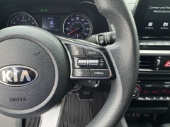 Used 2019  Kia Forte 4d Sedan FE Auto at NEXCAR near Spring&comma; TX
