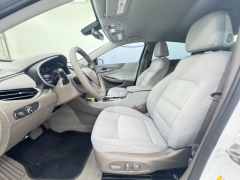 Used 2022  Chevrolet Malibu 4dr Sdn LT at NEXCAR near Spring, TX