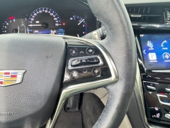 Used 2015  Cadillac CTS 4d Sedan 2&period;0L Turbo Luxury at NEXCAR near Spring&comma; TX