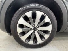 Used 2020  Kia Telluride 4d SUV AWD EX at NEXCAR near Spring&comma; TX