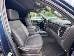 Used 2019  Chevrolet Silverado 1500 2WD Crew Cab RST at NEXCAR near Spring, TX