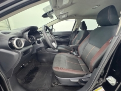 Used 2020  Nissan Versa 4d Sedan SR at NEXCAR near Spring, TX