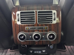 Used 2017  Land Rover Range Rover 4d SUV 3&period;0L SC HSE at NEXCAR near Spring&comma; TX