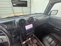 Used 2007  HUMMER H2 4WD 4dr SUV at NEXCAR near Spring&comma; TX