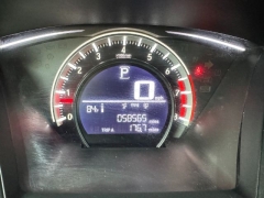 Used 2017  Honda Civic Hatchback 4d LX CVT at NEXCAR near Spring, TX