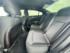 Used 2019  Dodge Charger 4d Sedan RWD SXT at NEXCAR near Spring&comma; TX
