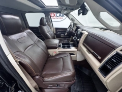 Used 2014  Ram 1500 2WD Crew Cab Longhorn at NEXCAR near Spring&comma; TX