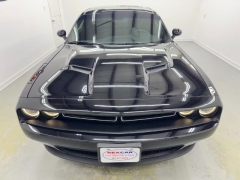 Used 2019  Dodge Challenger 2d Coupe RWD SXT at NEXCAR near Spring&comma; TX