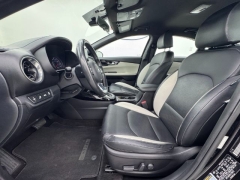 Used 2020  Kia Forte 4d Sedan EX at NEXCAR near Spring, TX