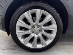Used 2015  Land Rover Range Rover 4d SUV 5&period;0L SC at NEXCAR near Spring&comma; TX