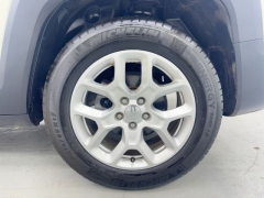 Used 2018  Jeep Renegade 4d SUV FWD Latitude at NEXCAR near Spring&comma; TX