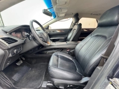 Used 2013  Lincoln MKZ 4d Sedan FWD V6 at NEXCAR near Spring&comma; TX