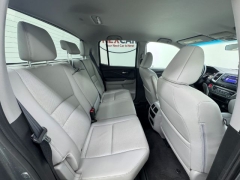 Used 2017  Honda Ridgeline Crew Cab AWD RTL at NEXCAR near Spring&comma; TX