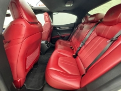 Used 2019  Maserati Ghibli 4d Sedan AWD S Q4 GranSport at NEXCAR near Spring, TX