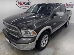 Used 2016  Ram 1500 2WD Crew Cab Laramie at NEXCAR near Spring&comma; TX