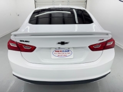 Used 2023  Chevrolet Malibu 4dr Sdn RS at NEXCAR near Spring&comma; TX