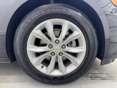 Used 2024  Chevrolet Malibu 4dr Sdn 1LT at NEXCAR near Spring&comma; TX