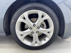 Used 2018  Chevrolet Cruze 4d Sedan Premier at NEXCAR near Spring&comma; TX