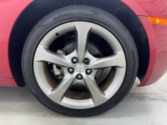 Used 2013  Chevrolet Camaro 2d Coupe LT2 at NEXCAR near Spring&comma; TX