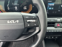 Used 2025  Kia K4 LXS FWD at NEXCAR near Spring&comma; TX
