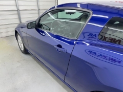 Used 2014  Ford Mustang 2d Coupe at NEXCAR near Spring&comma; TX