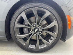 Used 2016  Cadillac ATS 4d Sedan 2&period;0L Turbo Luxury at NEXCAR near Spring&comma; TX