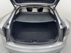 Used 2015  Tesla Model S 4d Sedan AWD 85D at NEXCAR near Spring&comma; TX