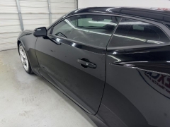 Used 2020  Chevrolet Camaro 2d Coupe LT1 at NEXCAR near Spring, TX