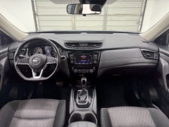 Used 2020  Nissan Rogue AWD SV at NEXCAR near Spring&comma; TX