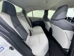 Used 2022  Toyota Corolla LE CVT at NEXCAR near Spring&comma; TX