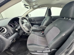 Used 2019  Nissan Versa 4d Sedan SV at NEXCAR near Spring&comma; TX
