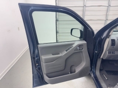 Used 2017  Nissan Frontier 2WD Crew Cab SV at NEXCAR near Spring&comma; TX