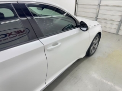 Used 2019  Honda Accord Sedan 4d EX-L 1&period;5L at NEXCAR near Spring&comma; TX