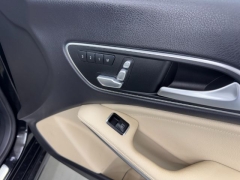 Used 2017  Mercedes-Benz CLA-Class 4d Coupe CLA250 at NEXCAR near Spring, TX