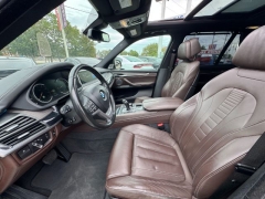 Used 2018  BMW X5 xDrive50i Sports Activity Vehicle at NEXCAR near Spring, TX