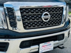 Used 2018  Nissan Titan XD 4WD Crew Cab SV at NEXCAR near Spring&comma; TX