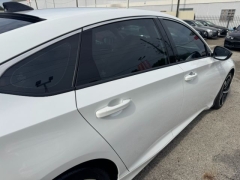 Used 2022  Honda Accord Sedan Sport 2&period;0T Auto at Nexcar near Spring&comma; TX