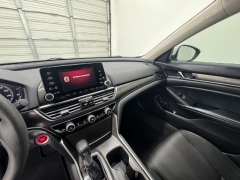 Used 2018  Honda Accord Sedan 4d LX 1&period;5L at NEXCAR near Spring&comma; TX