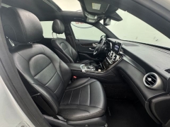Used 2019  Mercedes-Benz GLC-Class 4d SUV GLC300 at NEXCAR near Spring&comma; TX
