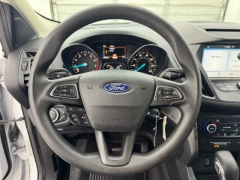 Used 2018  Ford Escape 4d SUV FWD SE w&sol;SYNC3 at NEXCAR near Spring&comma; TX