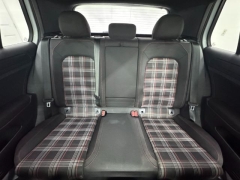 Used 2019  Volkswagen GTI 4d Hatchback 2&period;0T S Auto at NEXCAR near Spring&comma; TX