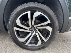 Used 2021  Volkswagen Atlas 3&period;6L V6 SEL Premium 4MOTION at Nexcar near Spring&comma; TX