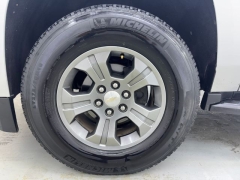Used 2020  Chevrolet Tahoe 4d SUV RWD LS at NEXCAR near Spring&comma; TX