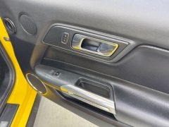 Used 2016  Ford Mustang 2d Fastback EcoBoost Premium at NEXCAR near Spring&comma; TX