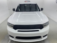 Used 2020  Dodge Durango GT Plus AWD at NEXCAR near Spring&comma; TX