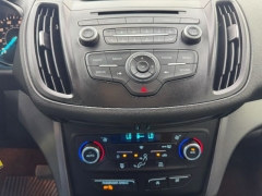 Used 2017  Ford Escape 4d SUV FWD SE at NEXCAR near Spring, TX