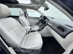 Used 2023  Volkswagen Tiguan 2.0T SE FWD at NEXCAR near Spring, TX