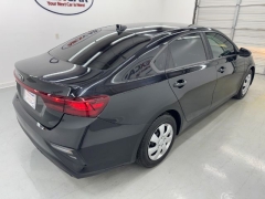 Used 2019  Kia Forte 4d Sedan FE Auto at NEXCAR near Spring&comma; TX