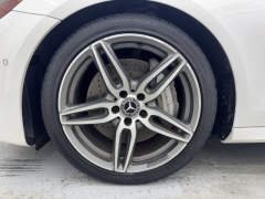 Used 2017  Mercedes-Benz E-Class 4d Sedan E300 Sport at NEXCAR near Spring&comma; TX